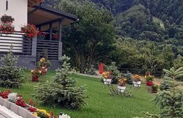 Casa de vis, Priveliste superba, finisje moderne, 1000 mp teren 