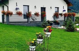 Casa de vis, Priveliste superba, finisje moderne, 1000 mp teren 