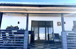 Casa de vis, Priveliste superba, finisje moderne, 1000 mp teren 