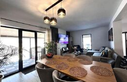 Casa de vis, Priveliste superba, finisje moderne, 1000 mp teren 