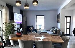 Casa de vis, Priveliste superba, finisje moderne, 1000 mp teren 