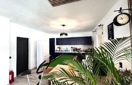 Casa de vis, Priveliste superba, finisje moderne, 1000 mp teren 