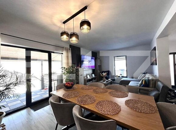 Casa de vânzare 3 camere Zarnesti - 186116CV | BLITZ Brașov | Poza1