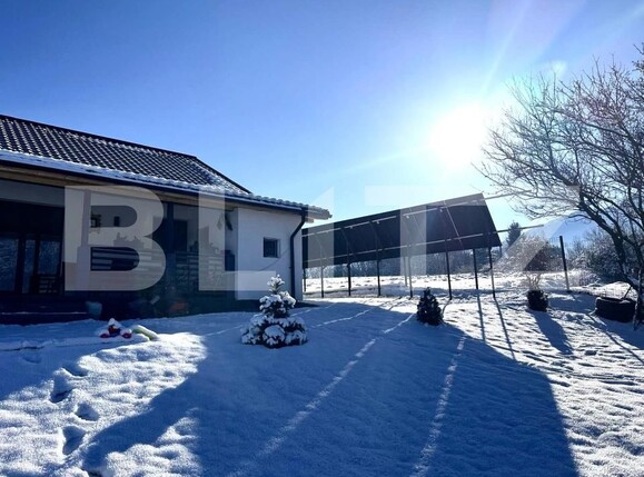 Casa de vânzare 3 camere Zarnesti - 186116CV | BLITZ Brașov | Poza4