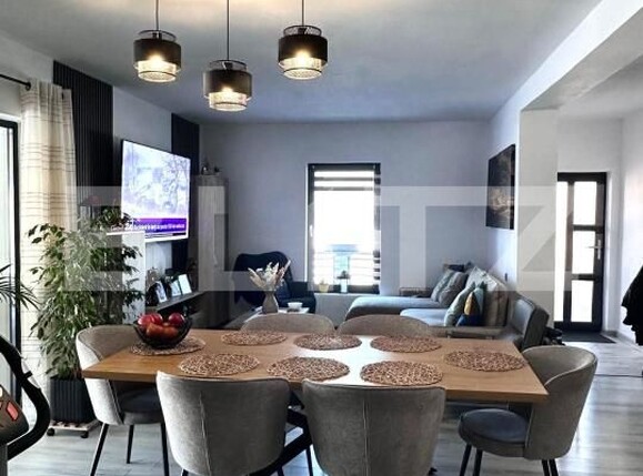 Casa de vânzare 3 camere Zarnesti - 186116CV | BLITZ Brașov | Poza2