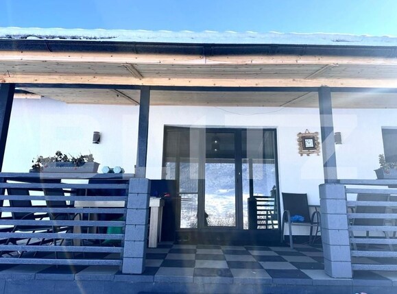 Casa de vânzare 3 camere Zarnesti - 186116CV | BLITZ Brașov | Poza8