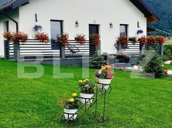 Casa de vânzare 3 camere Zarnesti - 186116CV | BLITZ Brașov | Poza6