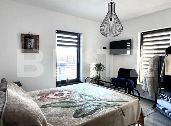 Casa de vânzare 3 camere Zarnesti - 186116CV | BLITZ Brașov | Poza3