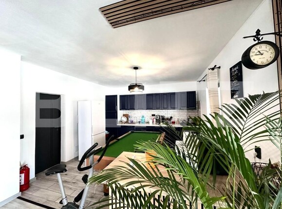 Casa de vânzare 3 camere Zarnesti - 186116CV | BLITZ Brașov | Poza5