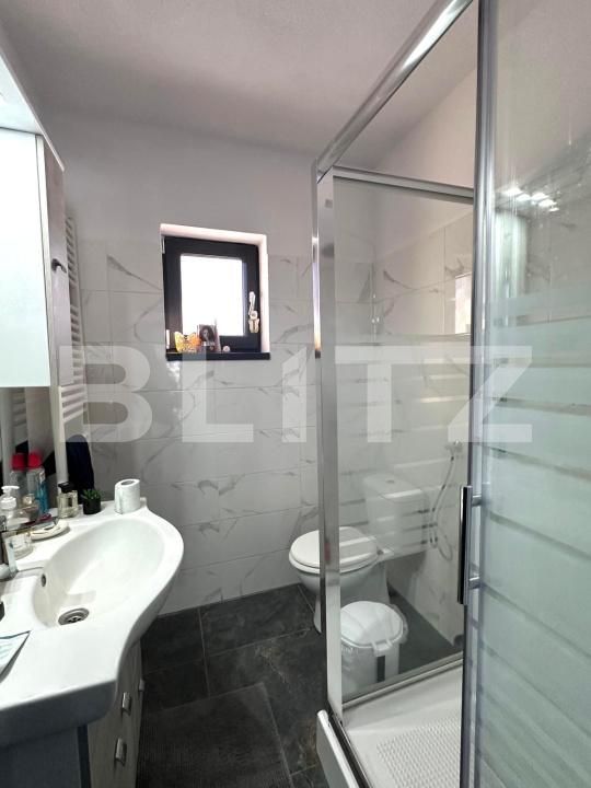 Casa de vânzare 3 camere Zarnesti - 186116CV | BLITZ Brașov | Poza7