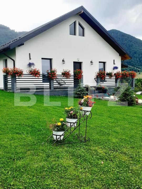 Casa de vânzare 3 camere Zarnesti - 186116CV | BLITZ Brașov | Poza11