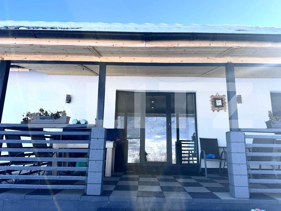 Casa de vânzare 3 camere Zarnesti - 186116CV | BLITZ Brașov | Poza3