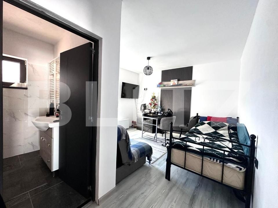 Casa de vânzare 3 camere Zarnesti - 186116CV | BLITZ Brașov | Poza4