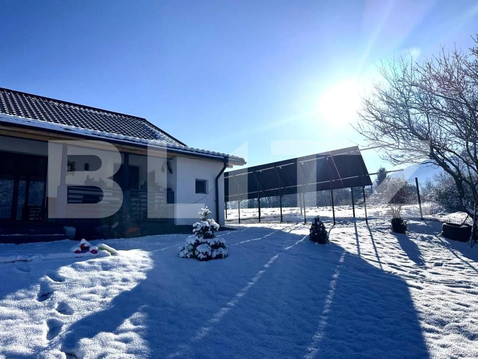 Casa de vânzare 3 camere Zarnesti - 186116CV | BLITZ Brașov | Poza4