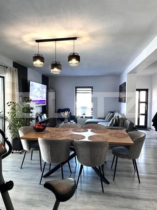 Casa de vânzare 3 camere Zarnesti - 186116CV | BLITZ Brașov | Poza2