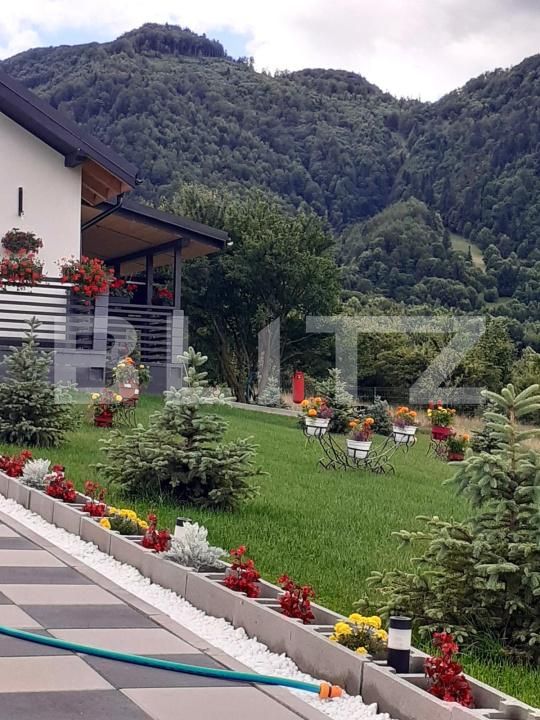 Casa de vânzare 3 camere Zarnesti - 186116CV | BLITZ Brașov | Poza10