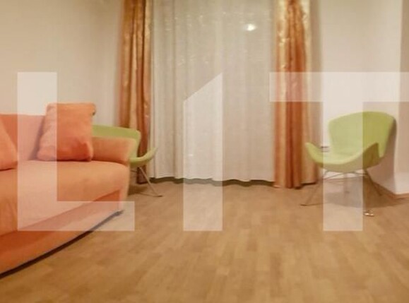 Garsonieră de închiriat Floreşti - 186118AI | BLITZ Cluj-Napoca | Poza1