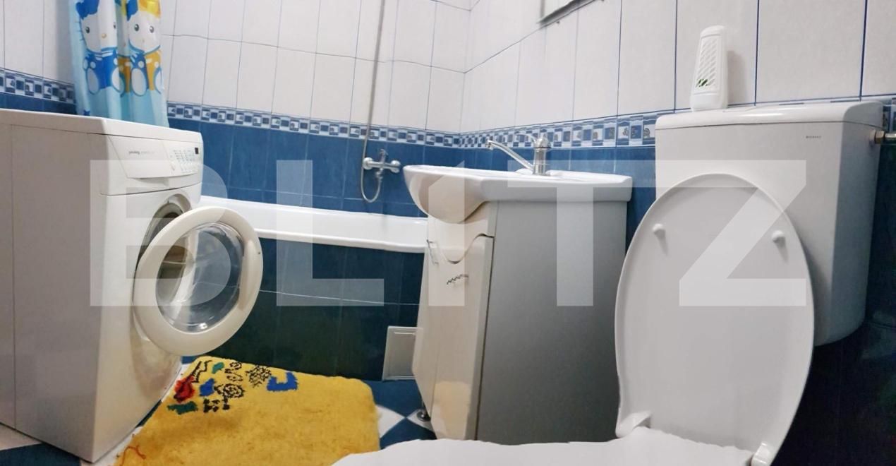 Garsonieră de închiriat Floreşti - 186118AI | BLITZ Cluj-Napoca | Poza4