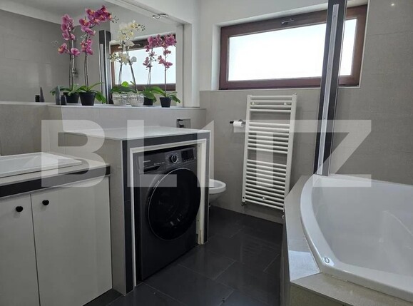 Apartament de închiriat 3 camere Floreşti - 186119AI | BLITZ Cluj-Napoca | Poza7