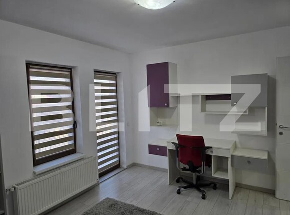 Apartament de închiriat 3 camere Floreşti - 186119AI | BLITZ Cluj-Napoca | Poza5