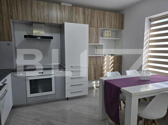 Apartament de închiriat 3 camere Floreşti - 186119AI | BLITZ Cluj-Napoca | Poza3