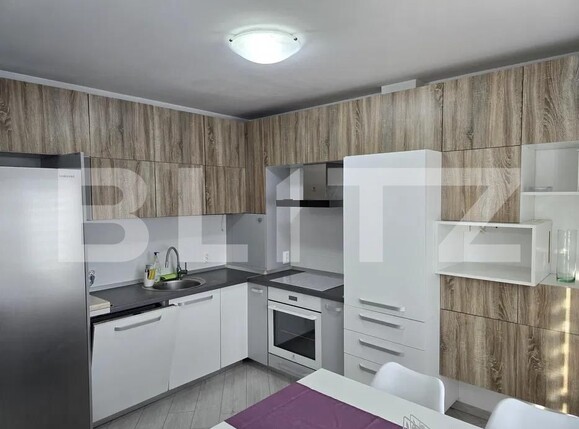 Apartament de închiriat 3 camere Floreşti - 186119AI | BLITZ Cluj-Napoca | Poza2