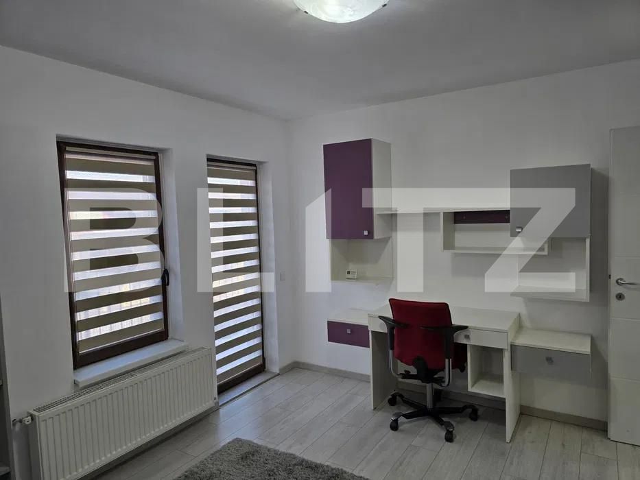 Apartament de închiriat 3 camere Floreşti - 186119AI | BLITZ Cluj-Napoca | Poza5