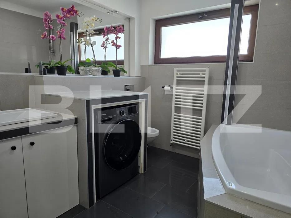 Apartament de închiriat 3 camere Floreşti - 186119AI | BLITZ Cluj-Napoca | Poza7