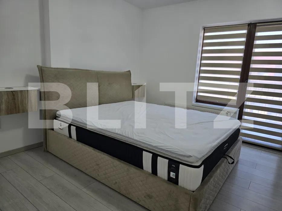 Apartament de închiriat 3 camere Floreşti - 186119AI | BLITZ Cluj-Napoca | Poza4