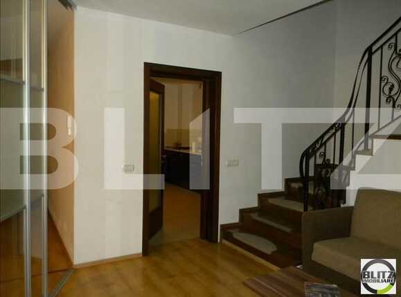Casa de închiriat 1 camera Gheorgheni - 18612CI | BLITZ Cluj-Napoca | Poza6