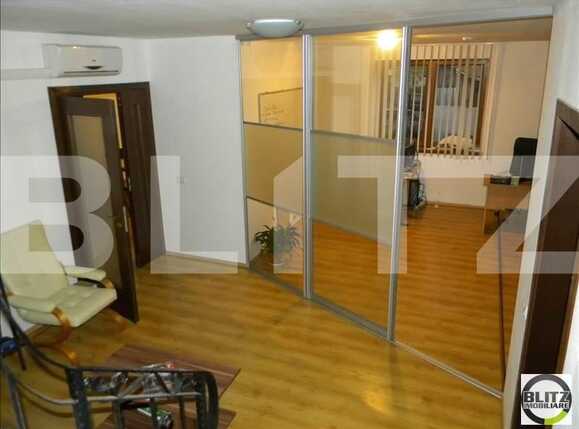 Casa de închiriat 1 camera Gheorgheni - 18612CI | BLITZ Cluj-Napoca | Poza1