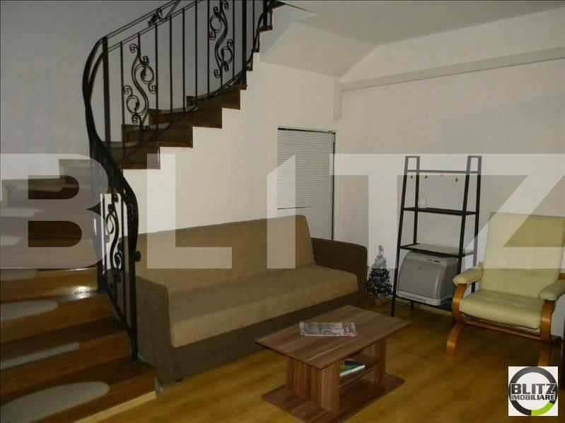 Casa de închiriat 1 camera Gheorgheni - 18612CI | BLITZ Cluj-Napoca | Poza9