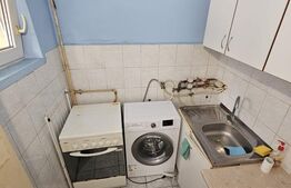 Apartament 1 camera, etaj 1, zona Gheorgheni 