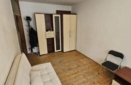 Apartament 1 camera, etaj 1, zona Gheorgheni 