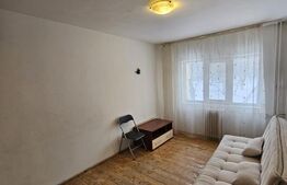 Apartament 1 camera, etaj 1, zona Gheorgheni 