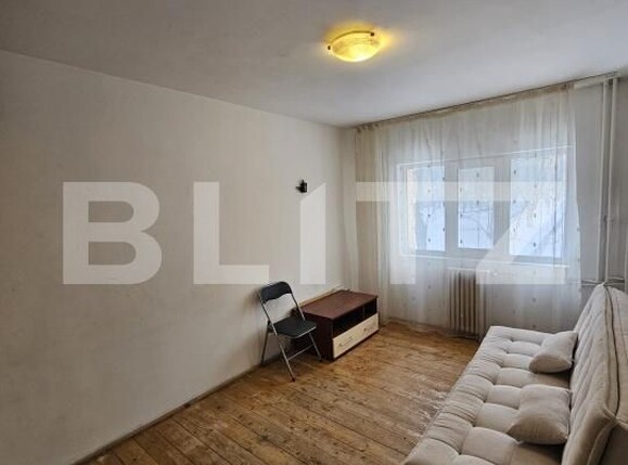 Garsonieră de vânzare Gheorgheni - 186124AV | BLITZ Cluj-Napoca | Poza1