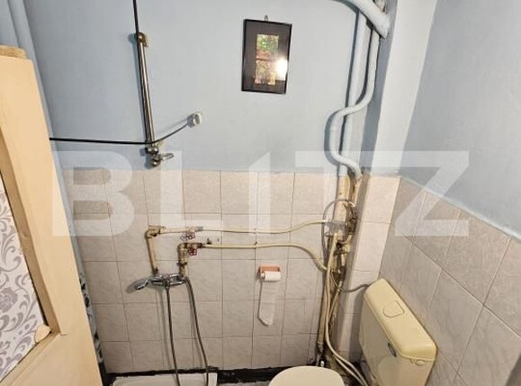 Garsonieră de vânzare Gheorgheni - 186124AV | BLITZ Cluj-Napoca | Poza4
