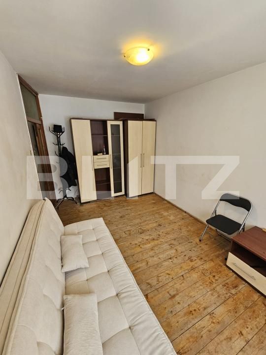 Garsonieră de vânzare Gheorgheni - 186124AV | BLITZ Cluj-Napoca | Poza2