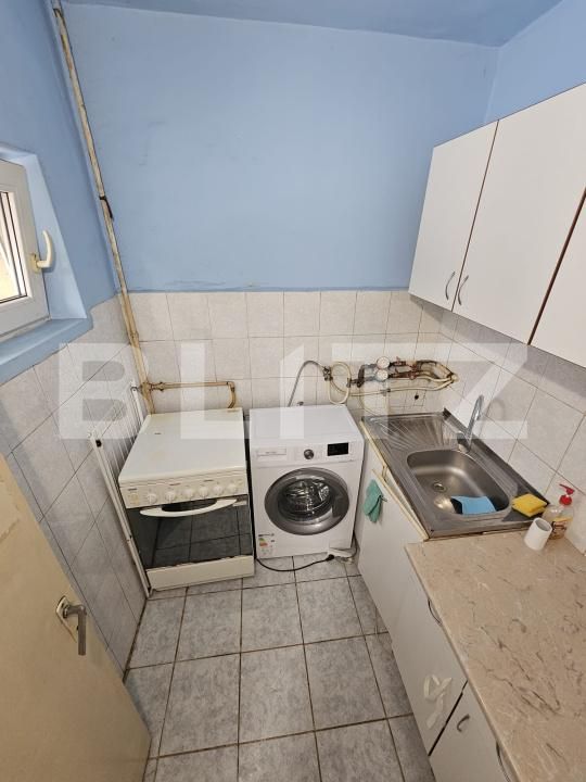 Garsonieră de vânzare Gheorgheni - 186124AV | BLITZ Cluj-Napoca | Poza3