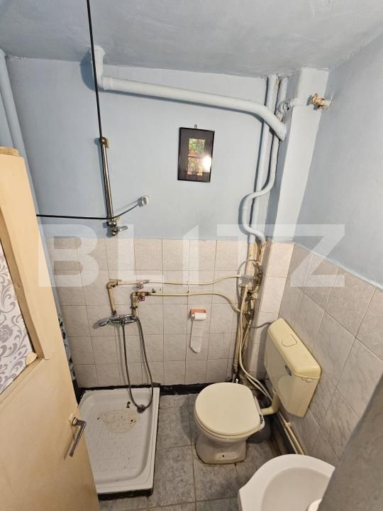 Garsonieră de vânzare Gheorgheni - 186124AV | BLITZ Cluj-Napoca | Poza4