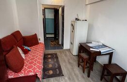 Garsoniera de vanzare, 17 mp, aproape de Auchan!