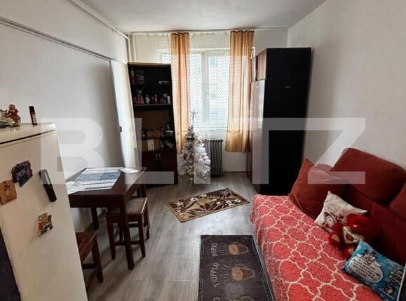 Garsonieră de vânzare Iris - 186125AV | BLITZ Cluj-Napoca | Poza2