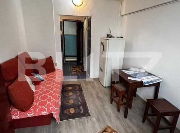 Garsonieră de vânzare Iris - 186125AV | BLITZ Cluj-Napoca | Poza1