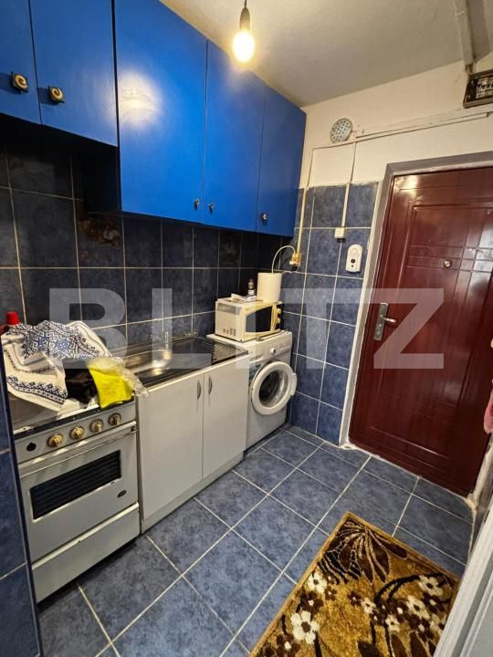 Garsonieră de vânzare Iris - 186125AV | BLITZ Cluj-Napoca | Poza3