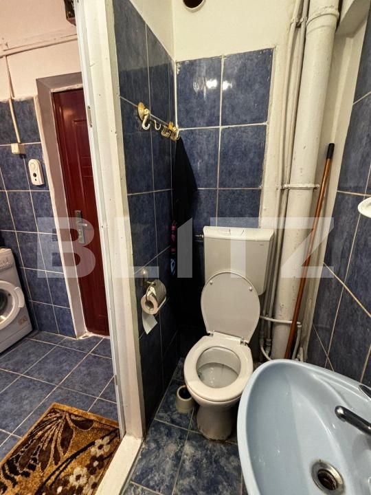 Garsonieră de vânzare Iris - 186125AV | BLITZ Cluj-Napoca | Poza5