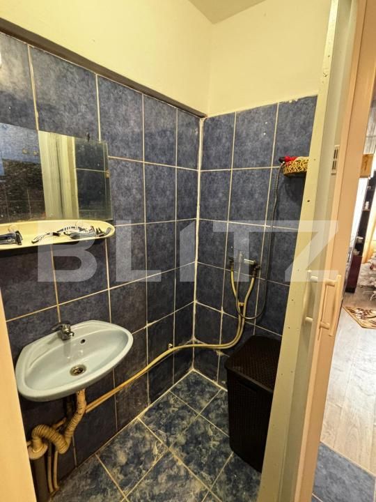 Garsonieră de vânzare Iris - 186125AV | BLITZ Cluj-Napoca | Poza4