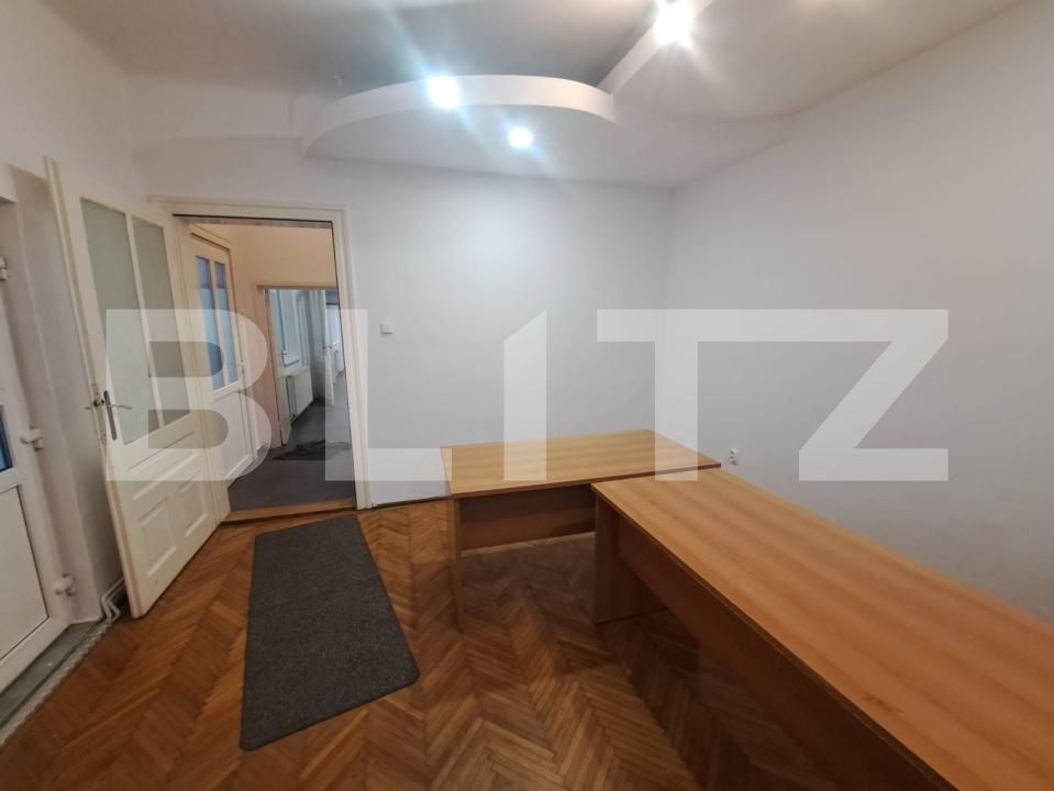 Casa de închiriat 3 camere Grivitei - 186136CI | BLITZ Brașov | Poza2