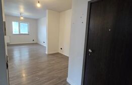 Apartament la demisol, 2 camere, 55 mp, cu parcare, zona Donath