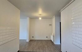 Apartament la demisol, 2 camere, 55 mp, cu parcare, zona Donath