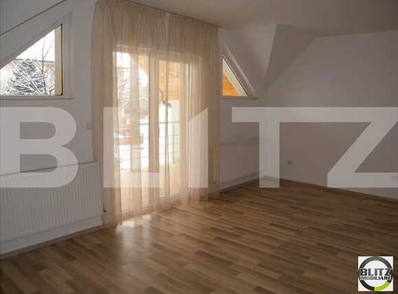 Casa de închiriat 1 camera Gheorgheni - 18614CI | BLITZ Cluj-Napoca | Poza14